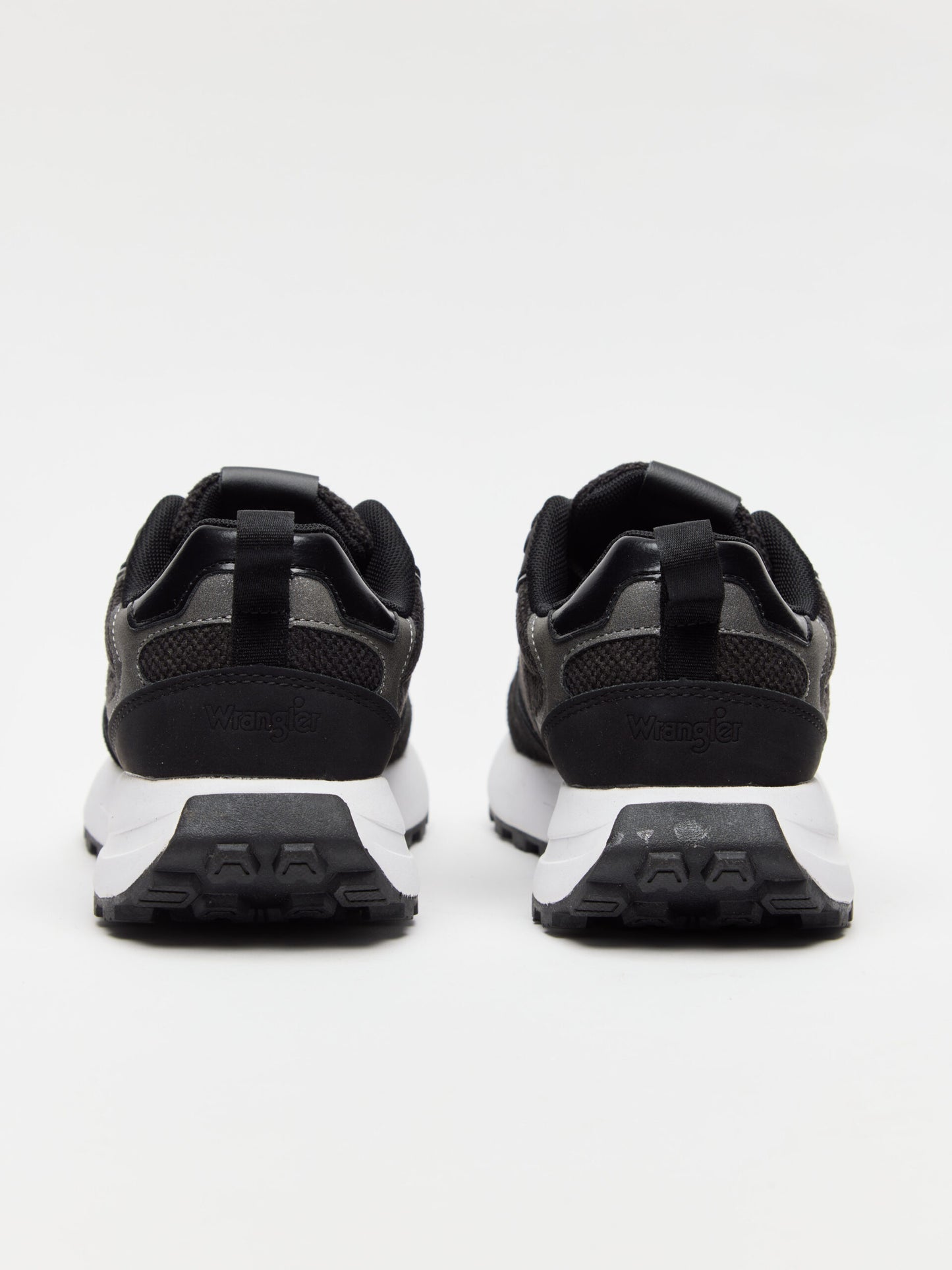 סניקרס WRANGLER בוני | שחור