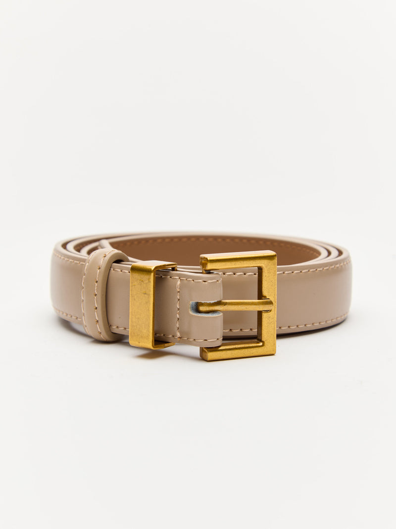 חגורת מארק | בז'