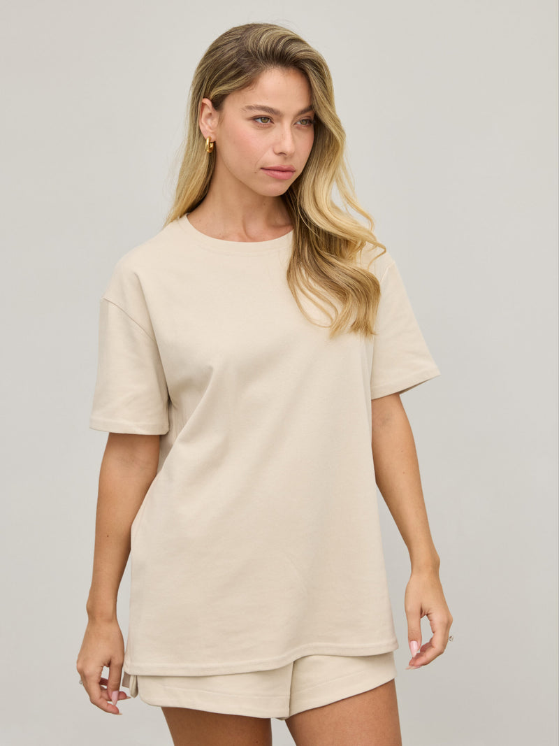 חליפת דייזי | בז'