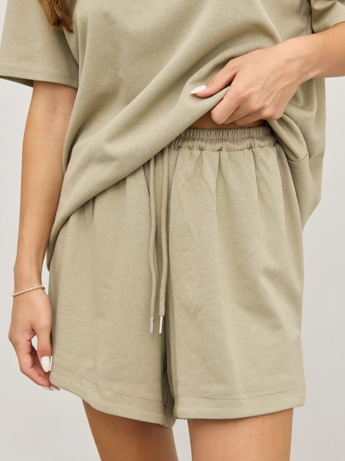 חליפת דייזי | ירוק