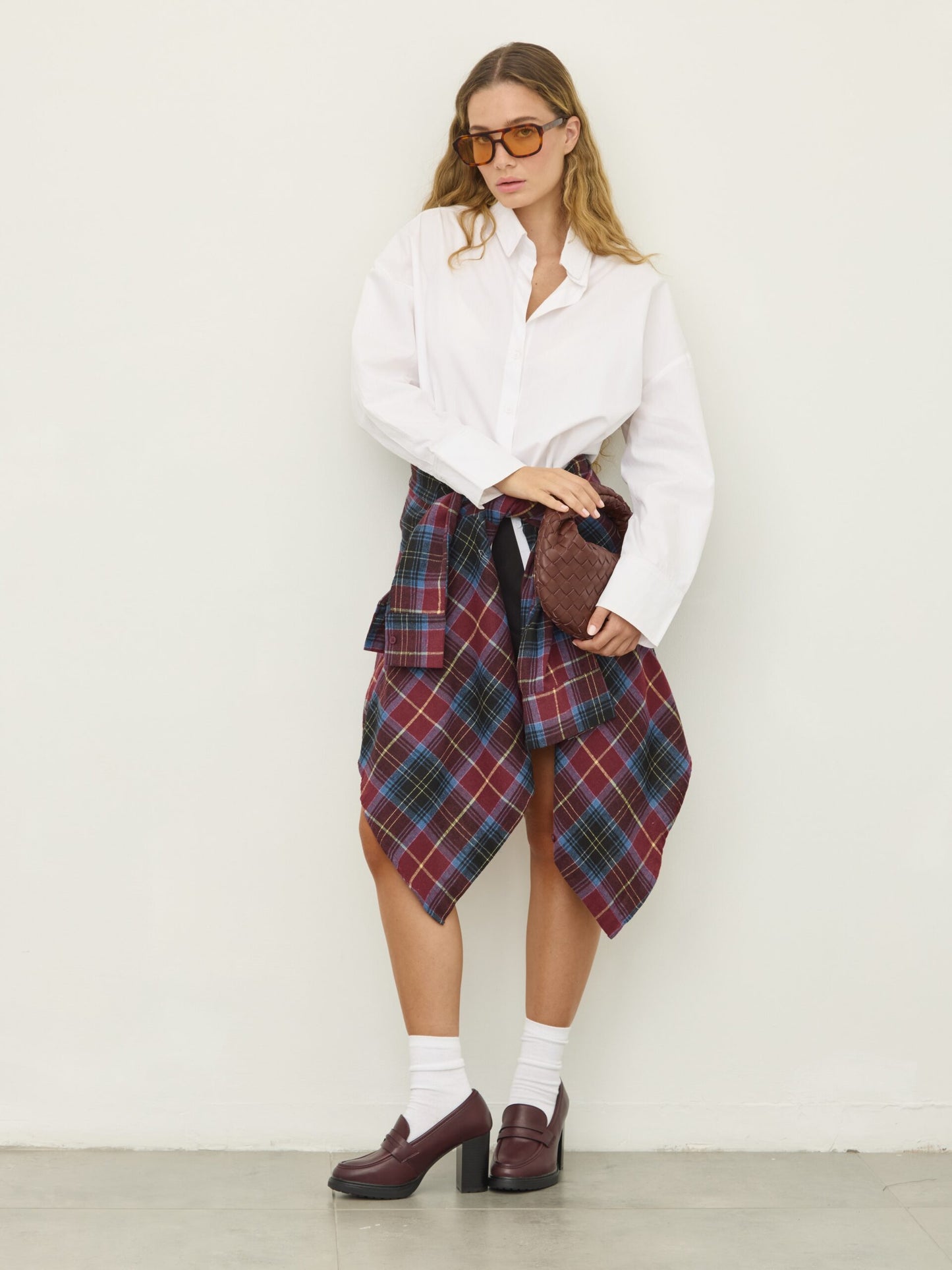 מוקסין עקב אנדי | בורדו