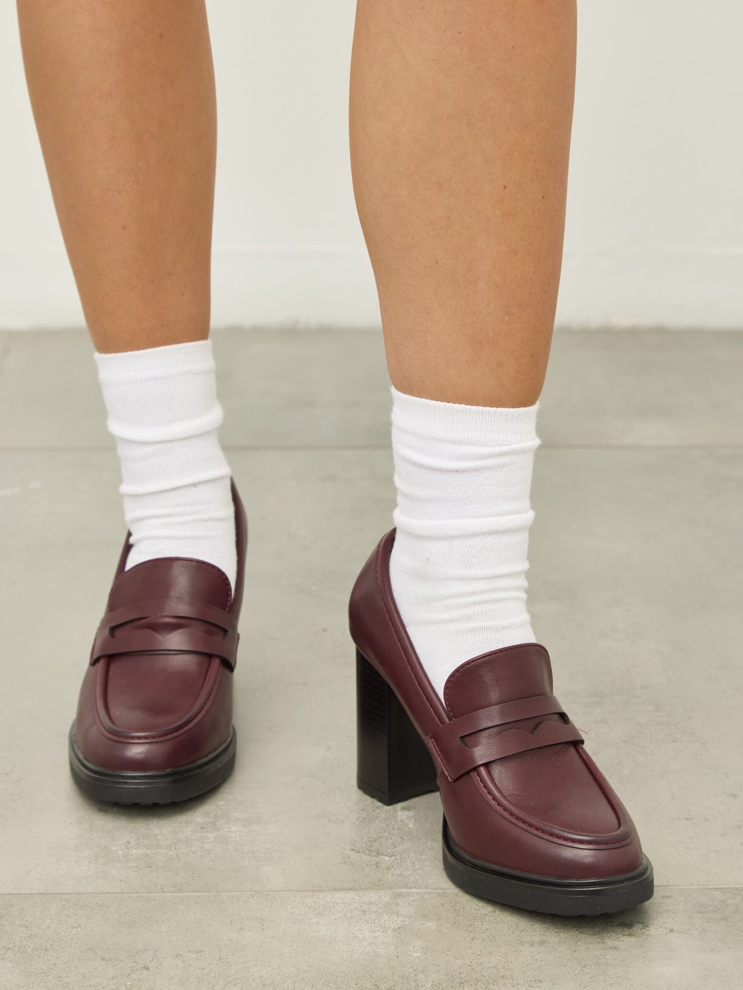 מוקסין עקב אנדי | בורדו