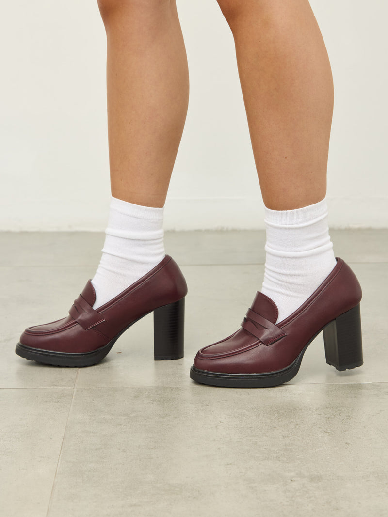 מוקסין עקב אנדי | בורדו