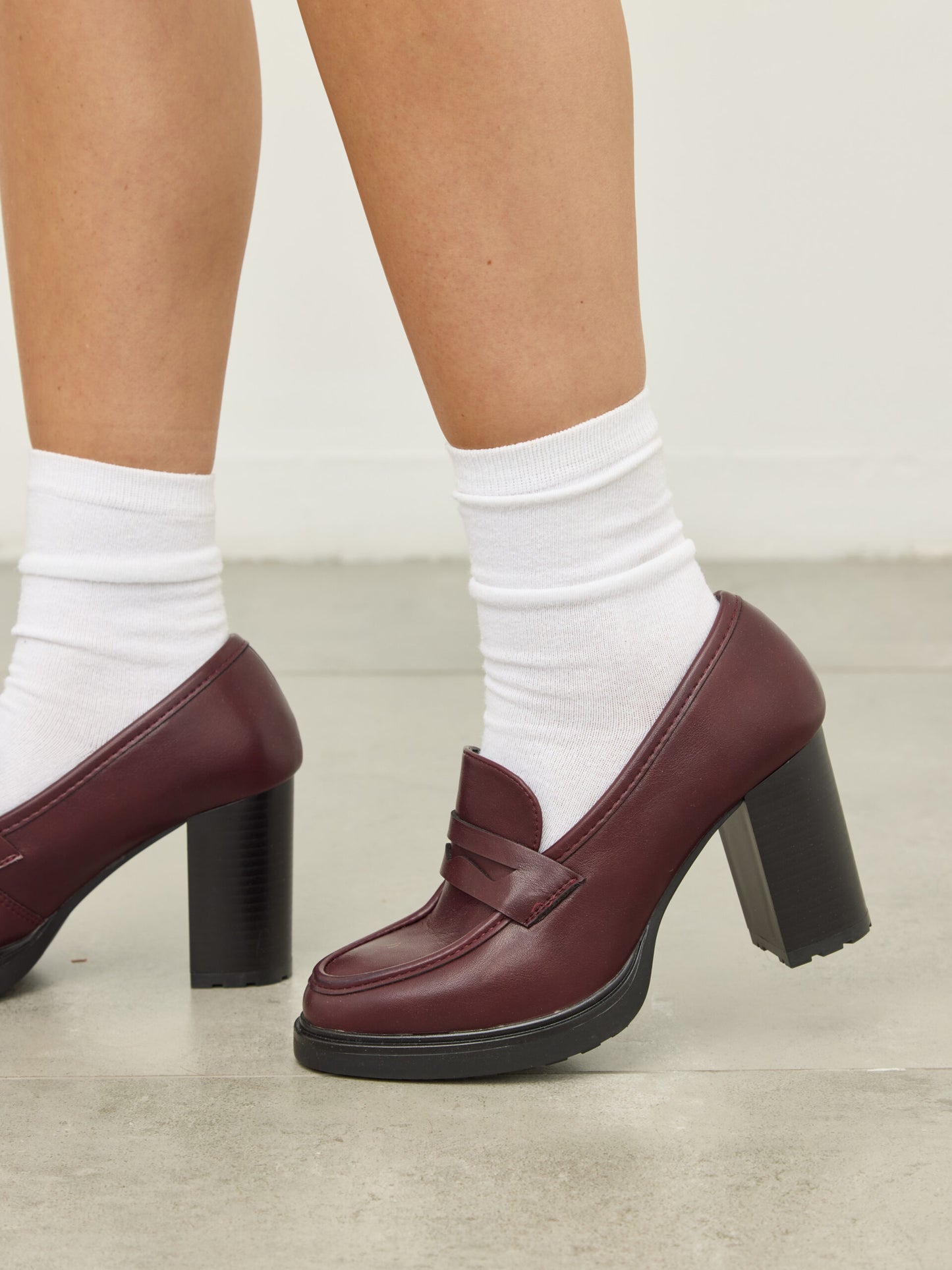 מוקסין עקב אנדי | בורדו