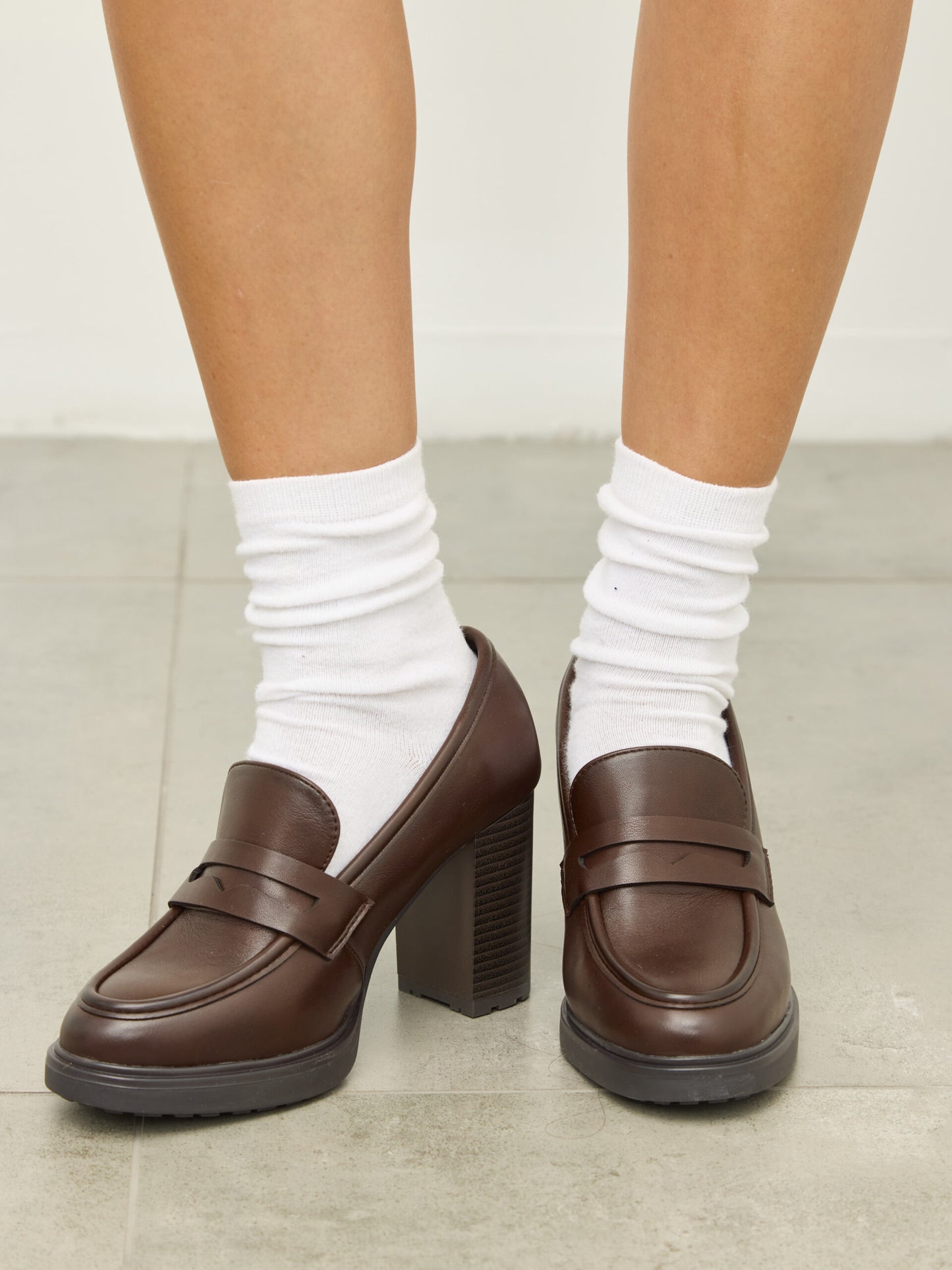 מוקסין עקב אנדי | חום