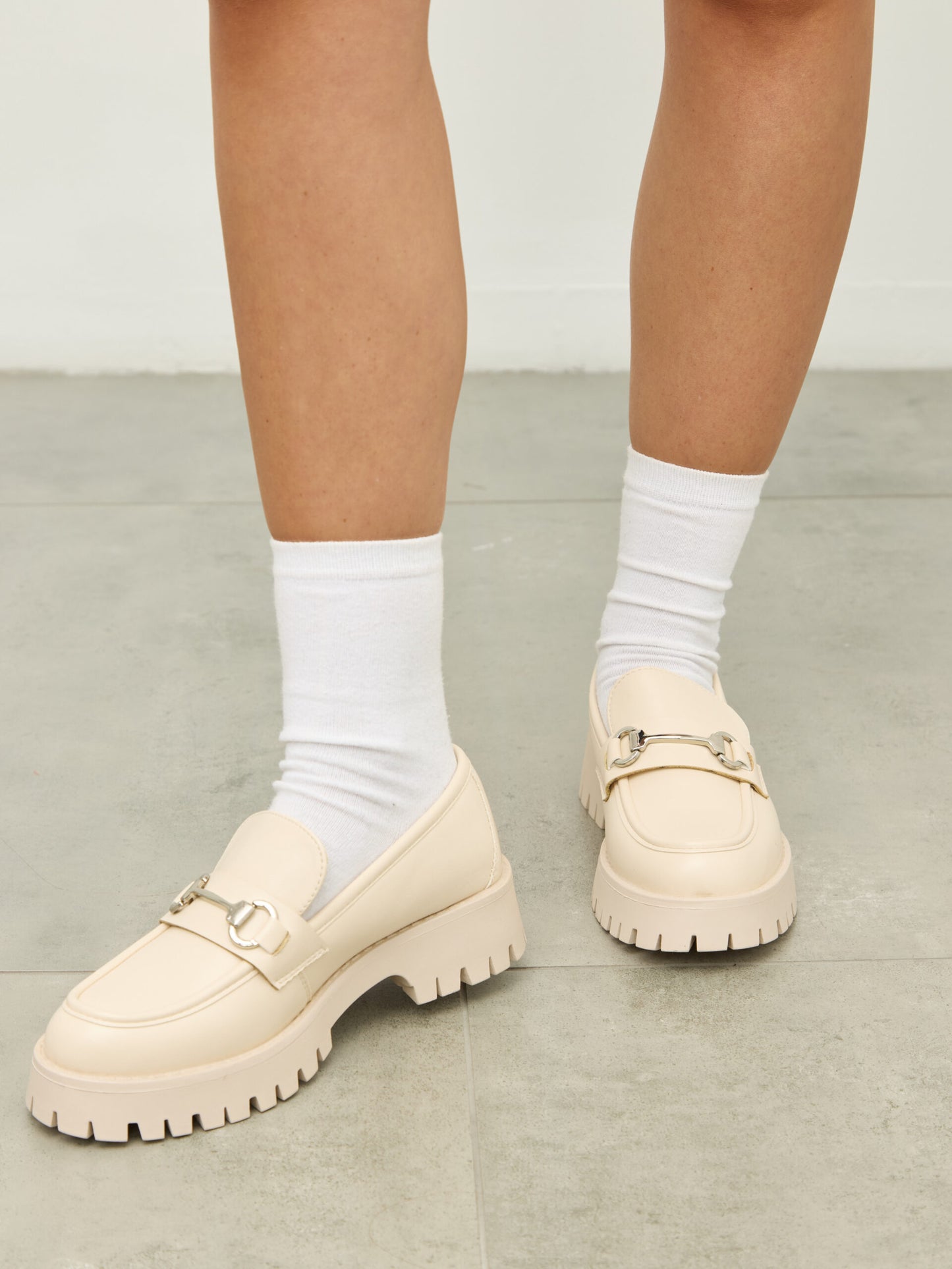 מוקסין סוליית טרקטור בטו | בז'