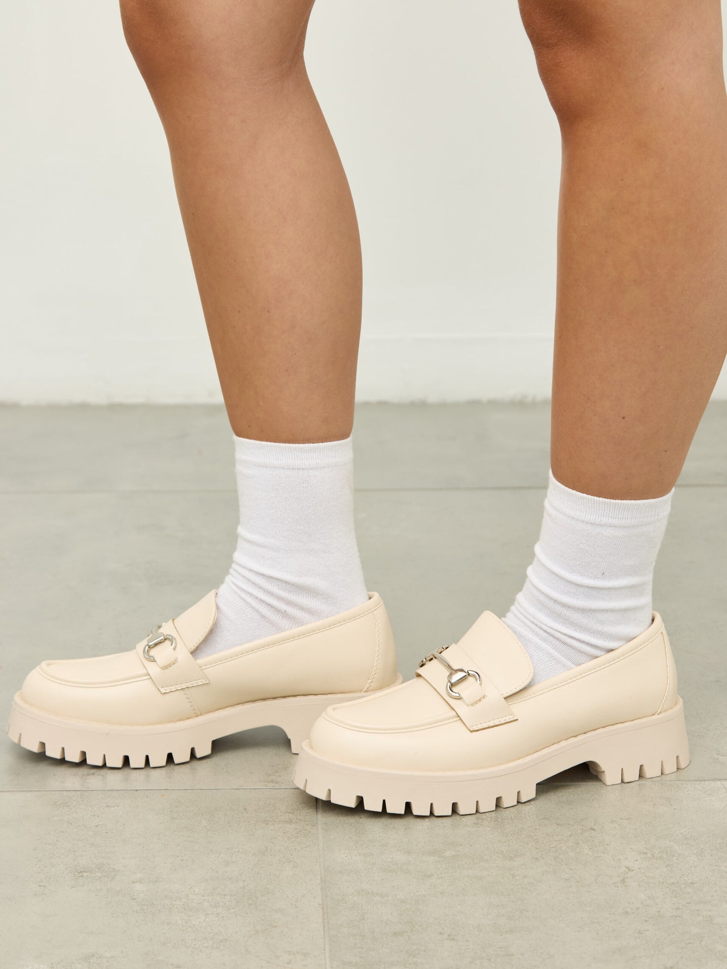 מוקסין סוליית טרקטור בטו | בז'