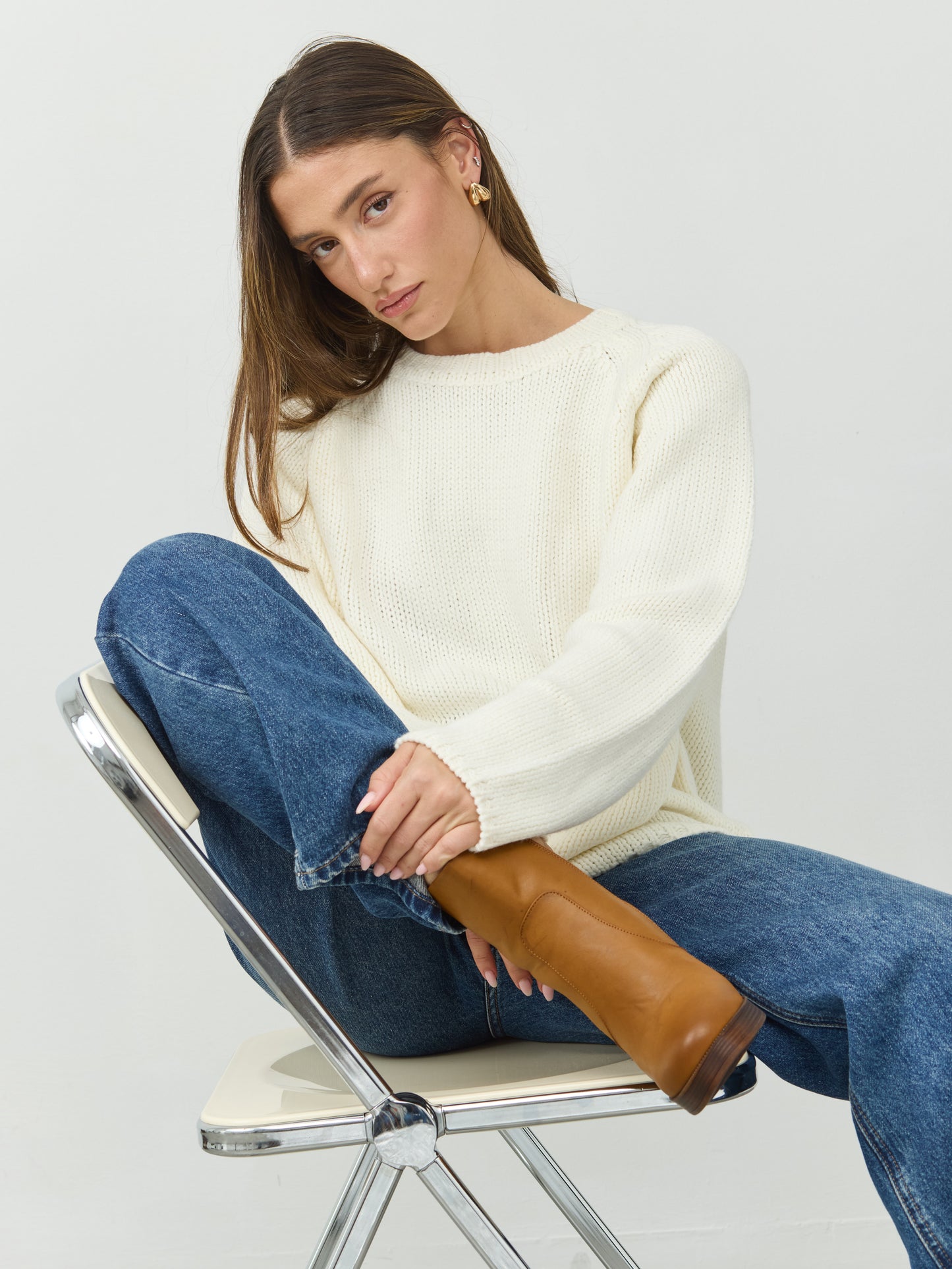 מגפוני עקב נרי | קאמל