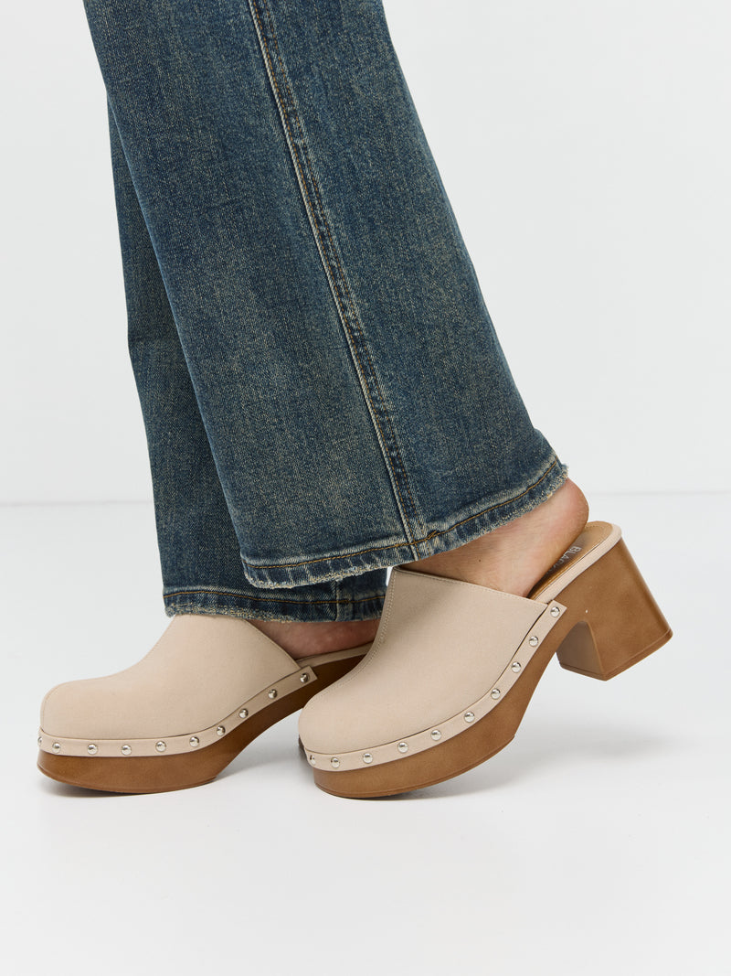 כפכפי עקב קמיל I בז'