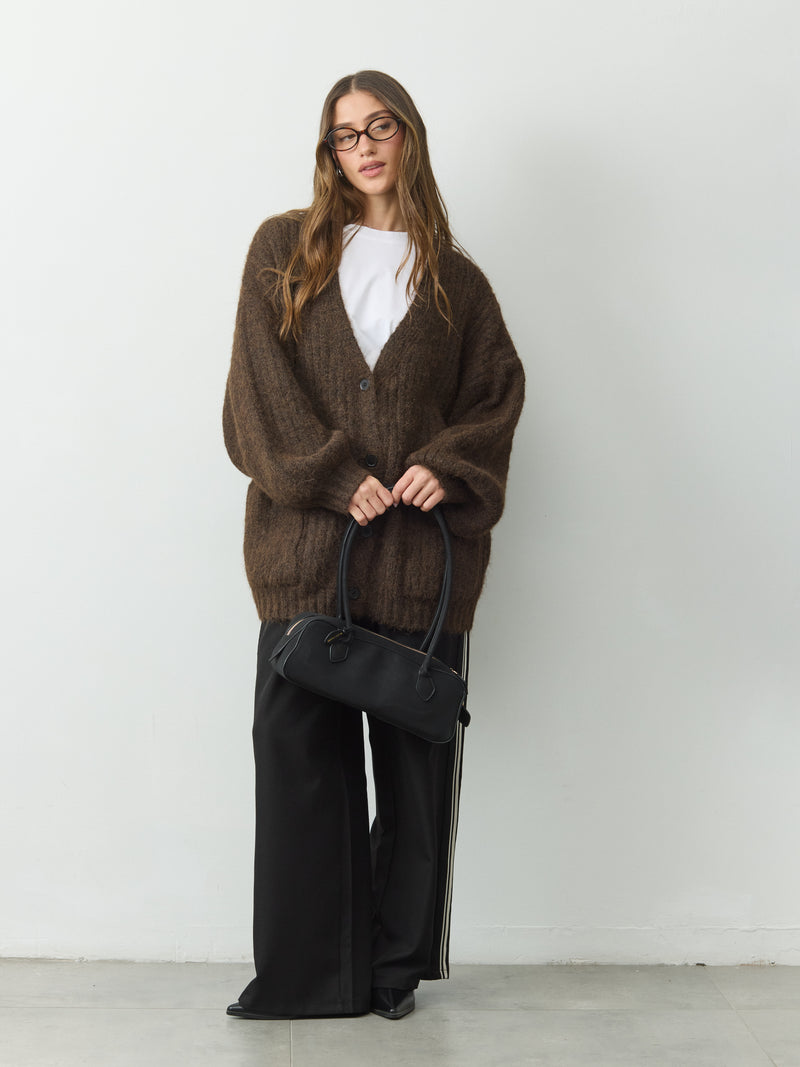 קרדיגן קיידן | חום