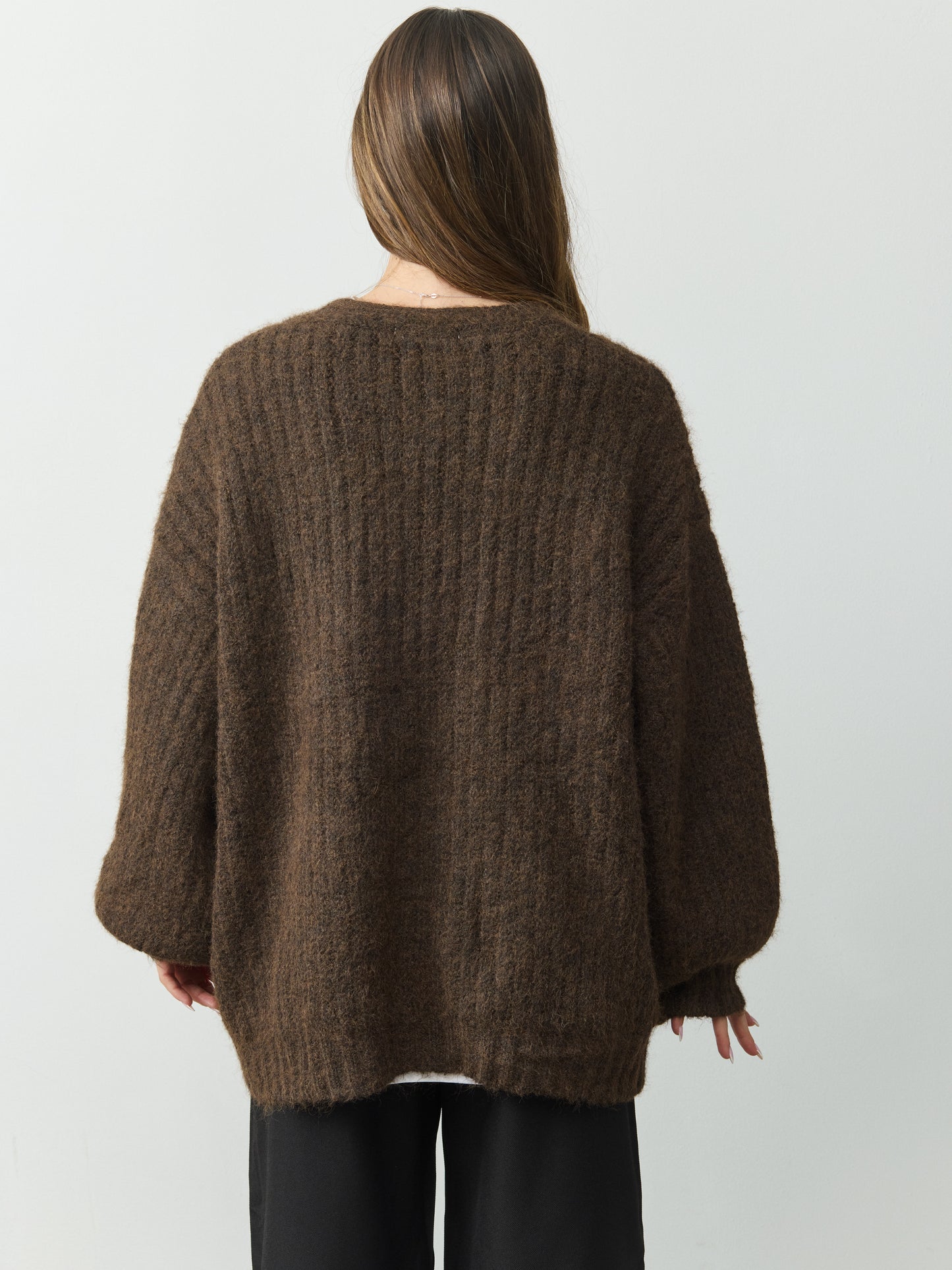 קרדיגן קיידן | חום