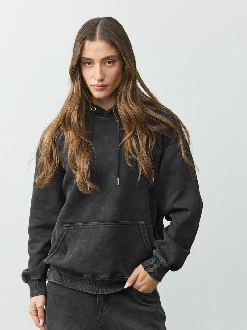 קפוצ'ון פאלון | שחור