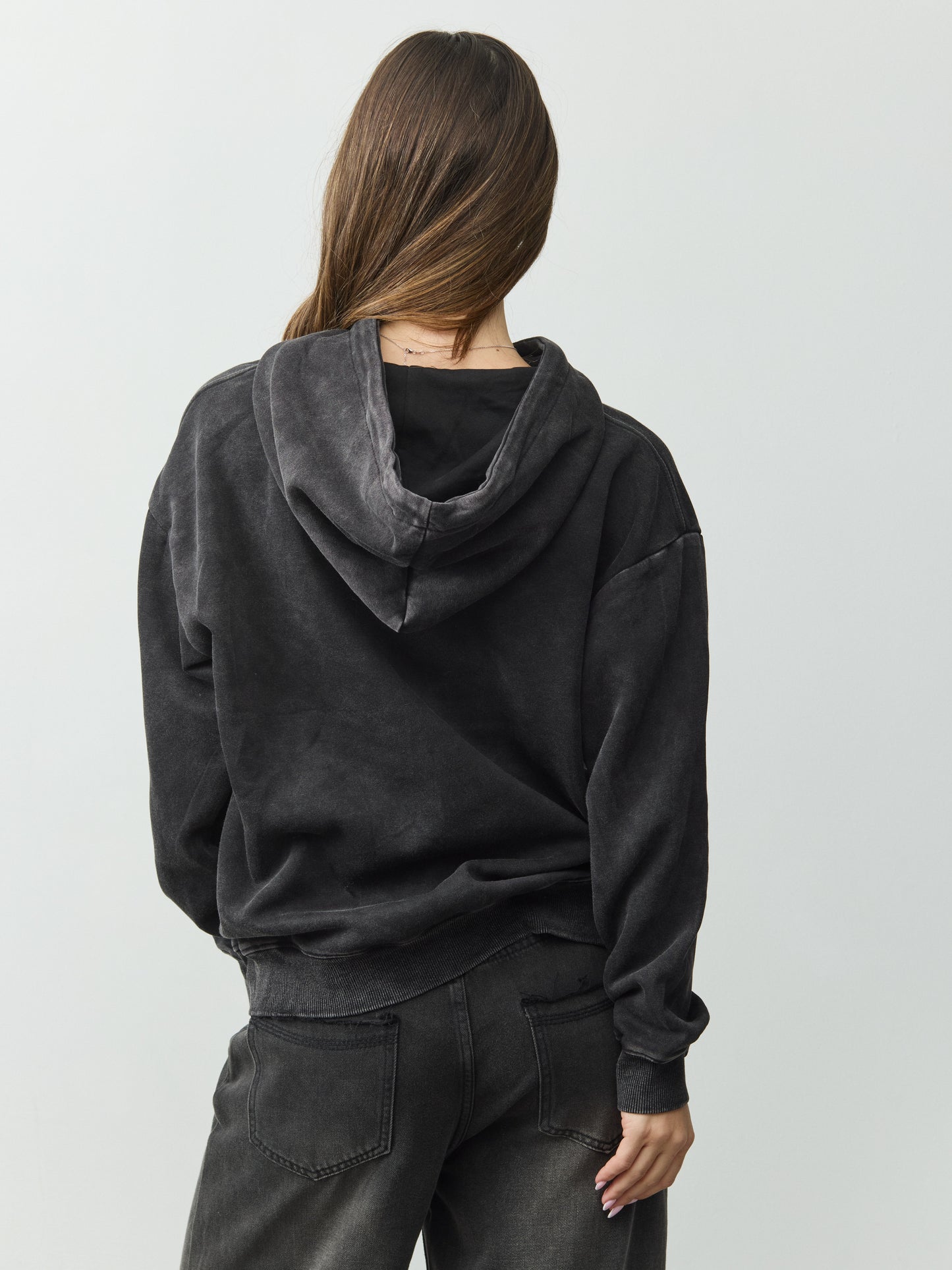 קפוצ'ון פאלון | שחור