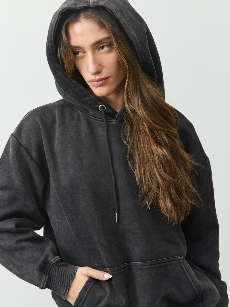 קפוצ'ון פאלון | שחור