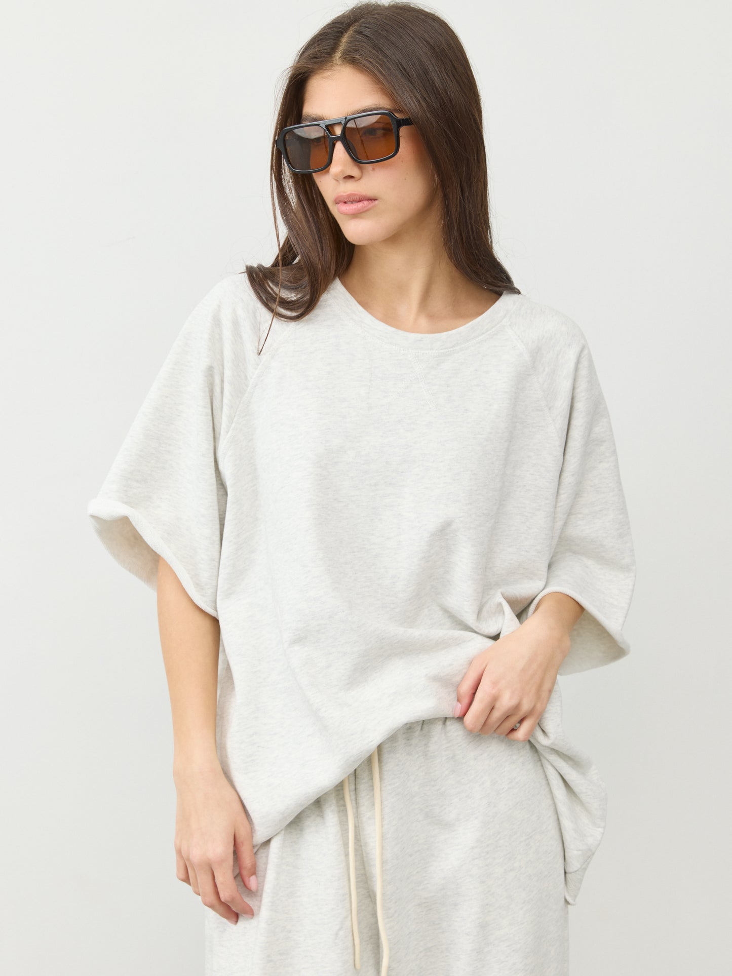 חליפת פיין | אפור