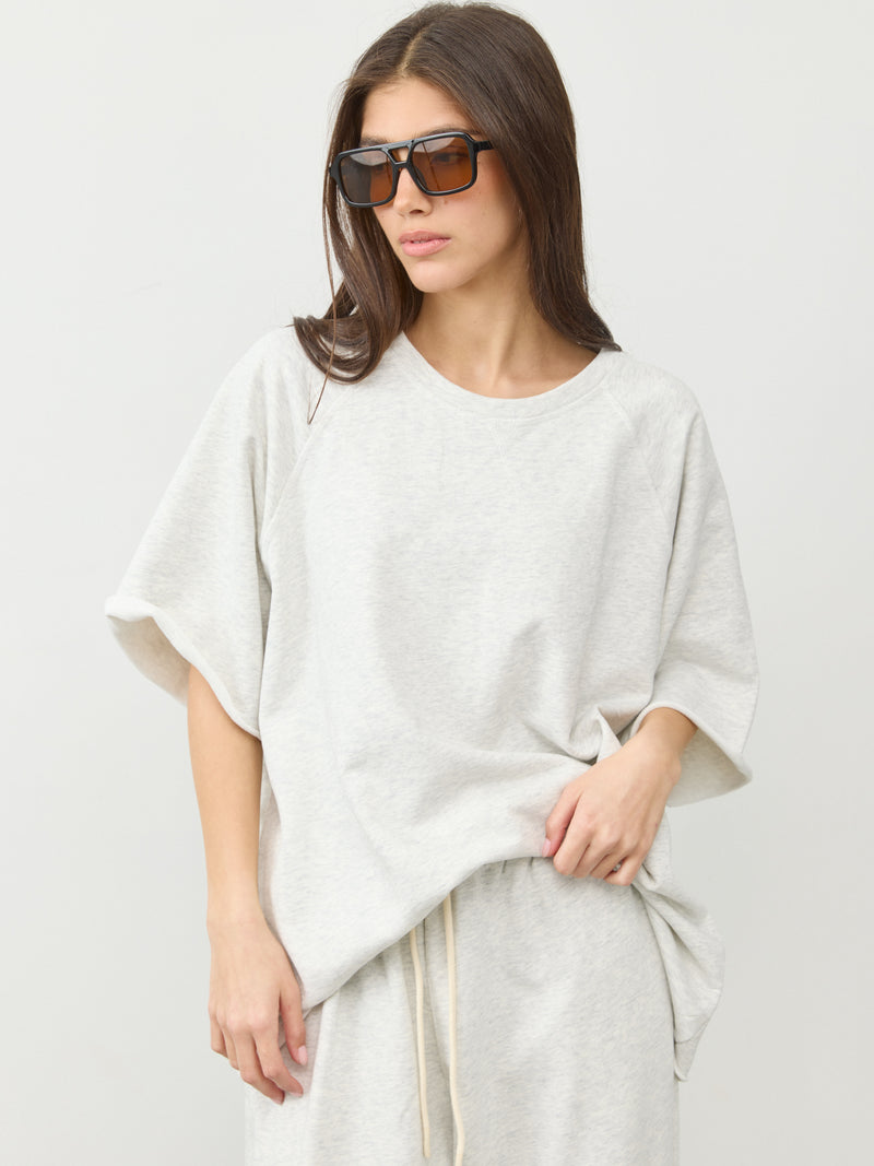 חליפת פיין | אפור