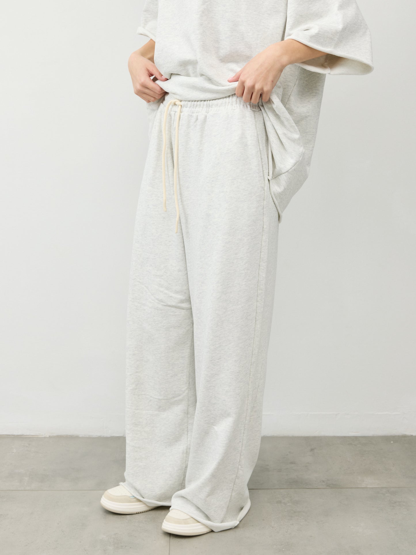 חליפת פיין | אפור