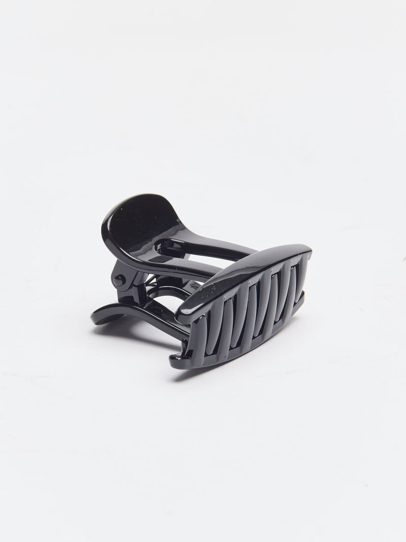 קליפס באני | שחור
