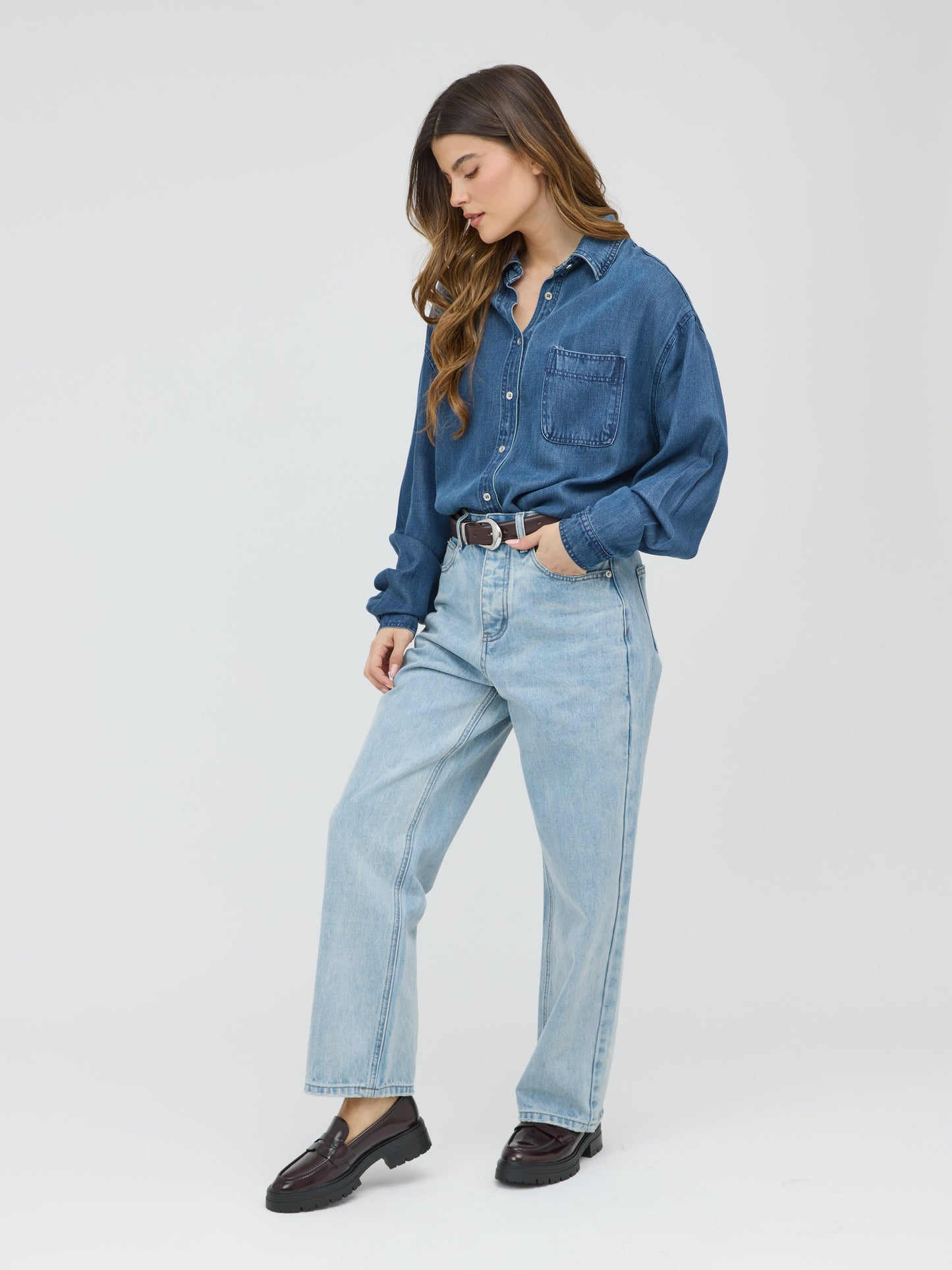 מוקסין סוליית טרקטור סירין | בורדו לק