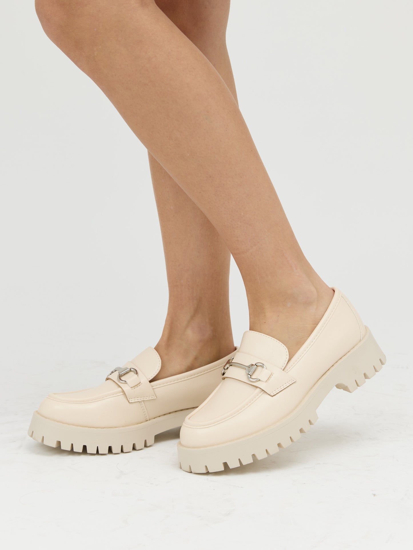 מוקסין סוליית טרקטור בטו | בז'