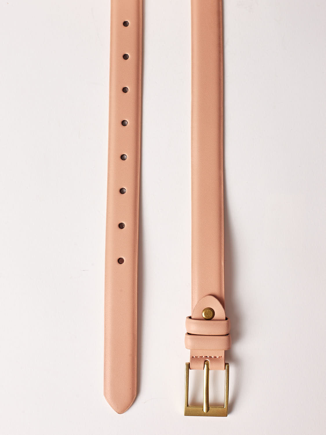 חגורת דנוור | ורוד