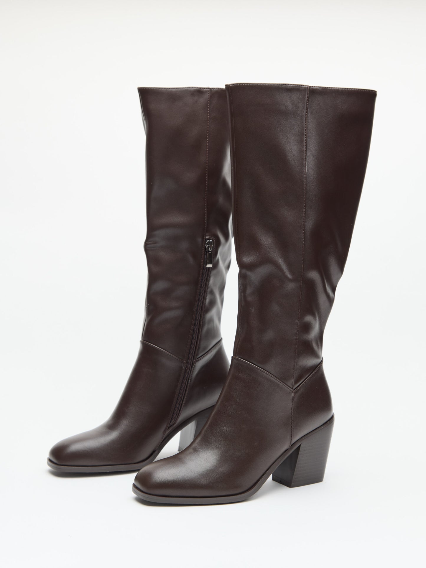 מגפי עקב מייבן | חום