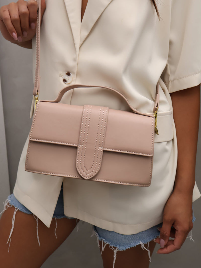 תיק כריס | בז'