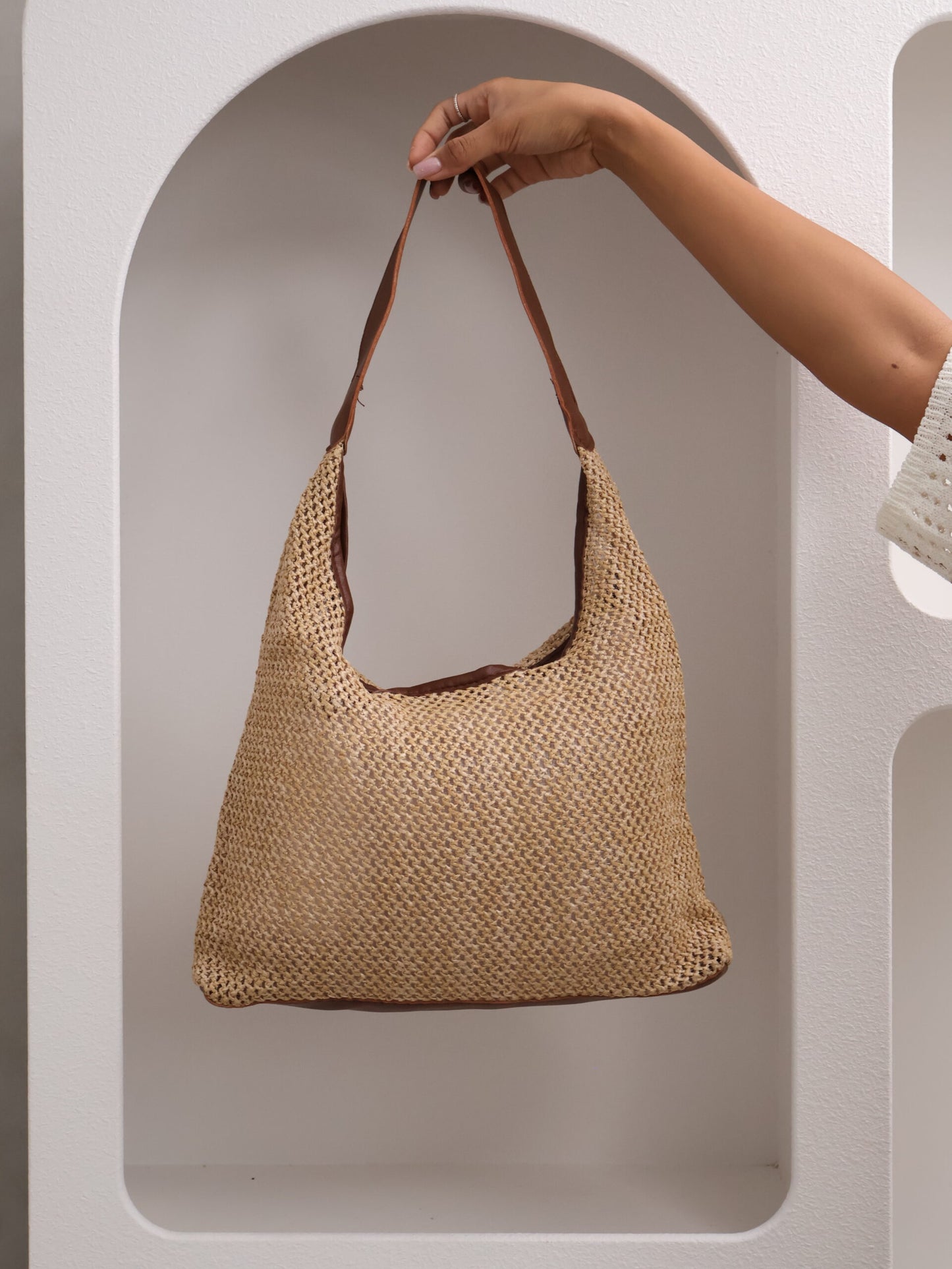 תיק לנשים מקש