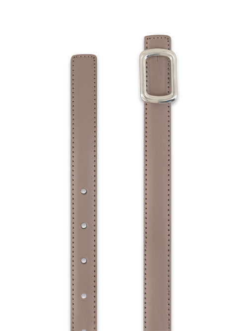 חגורת פנידי | אפור