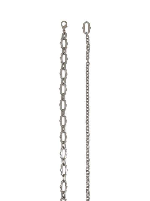 חגורת סלי | כסף