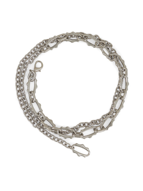 חגורת סלי | כסף