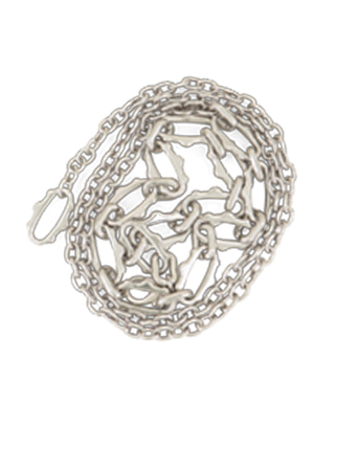 חגורת סלי | כסף