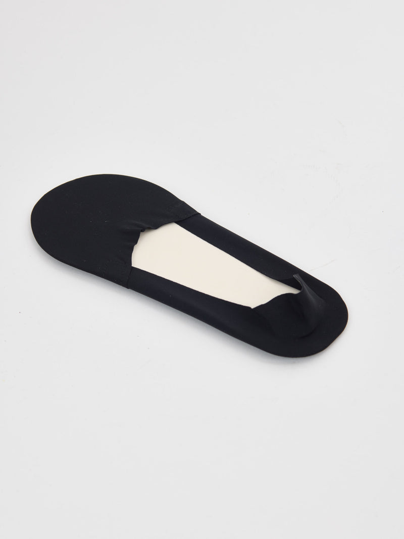 גרבי עיקביות | שחור