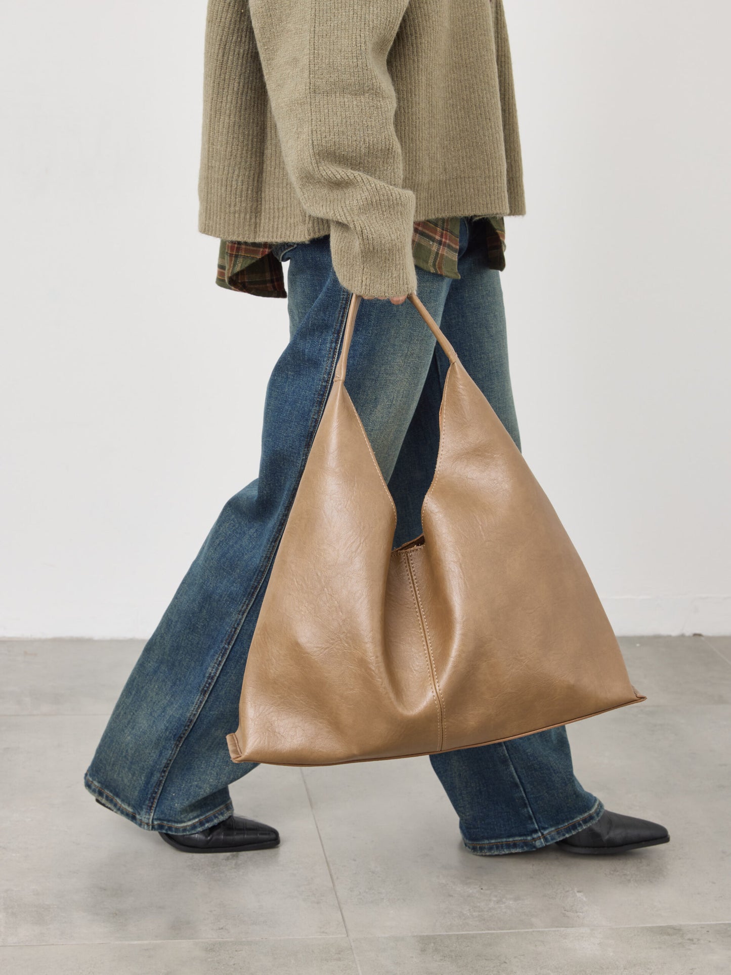 תיק הארט | בז'