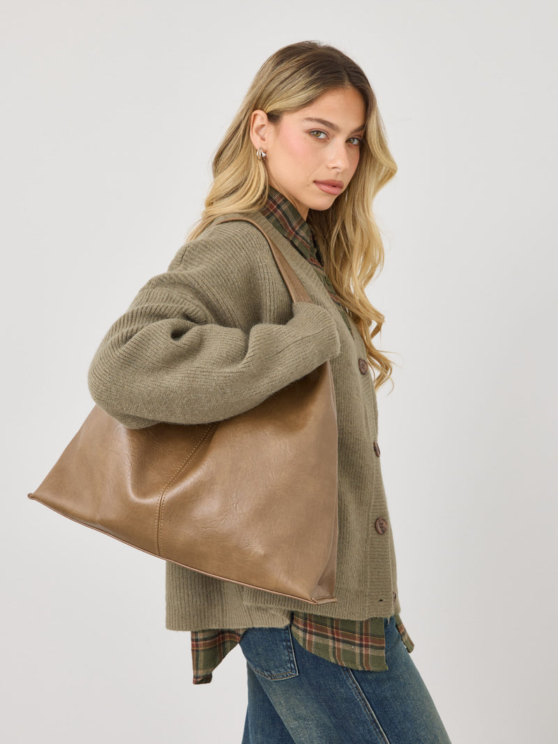 תיק הארט | בז'