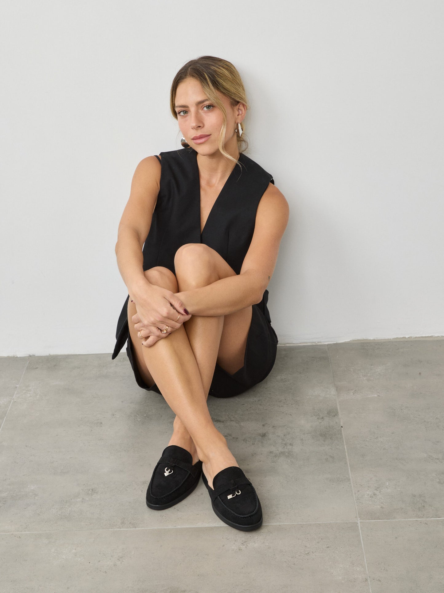 מיולס מקסין | שחור