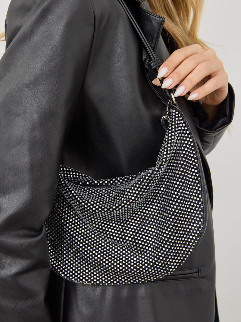 תיק גלואו | שחור