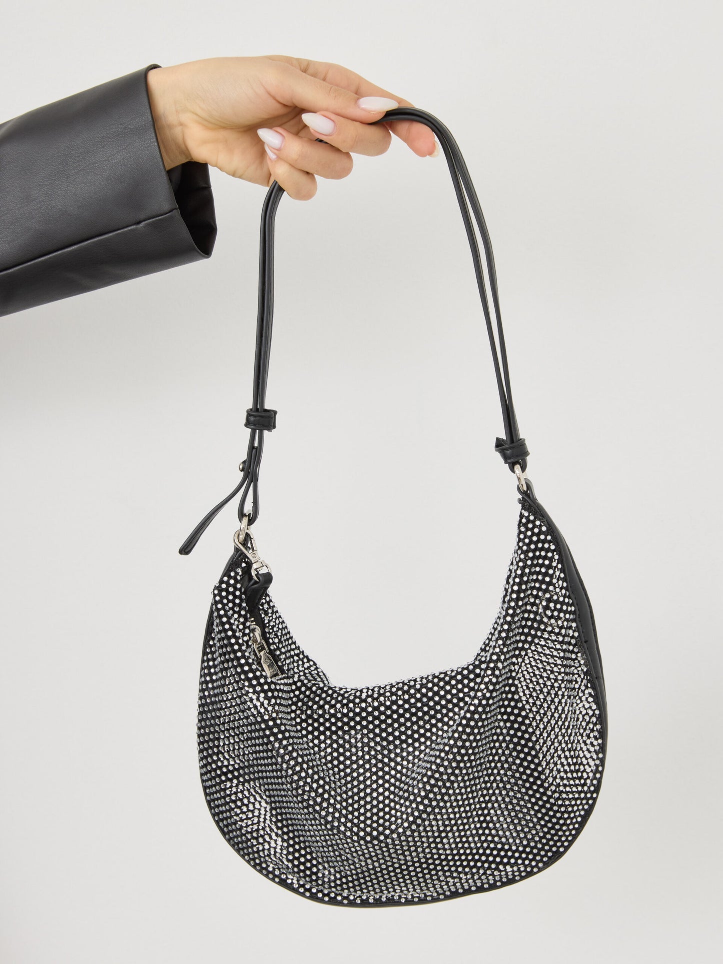 תיק גלואו | שחור