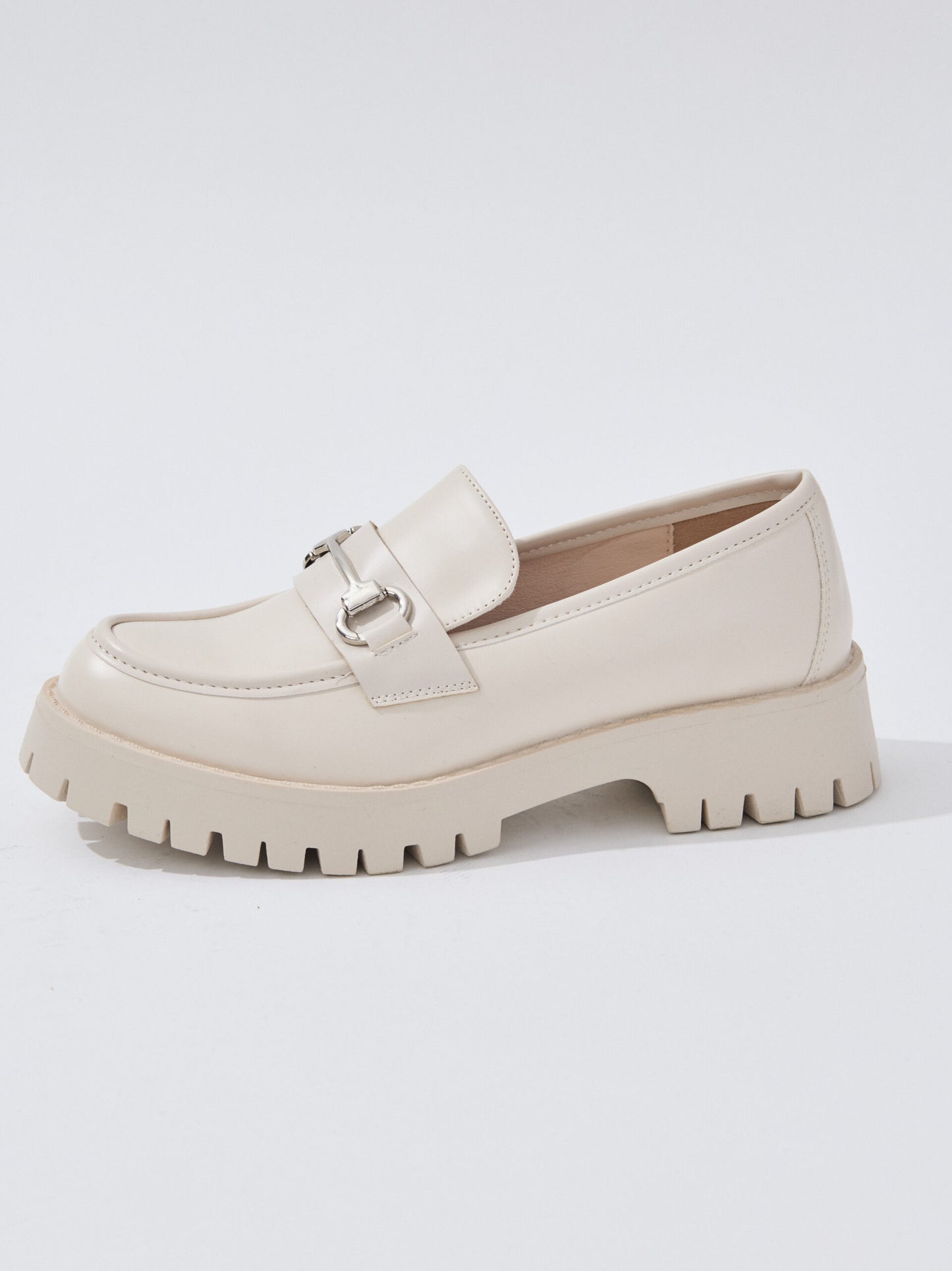 מוקסין סוליית טרקטור בטו | בז'