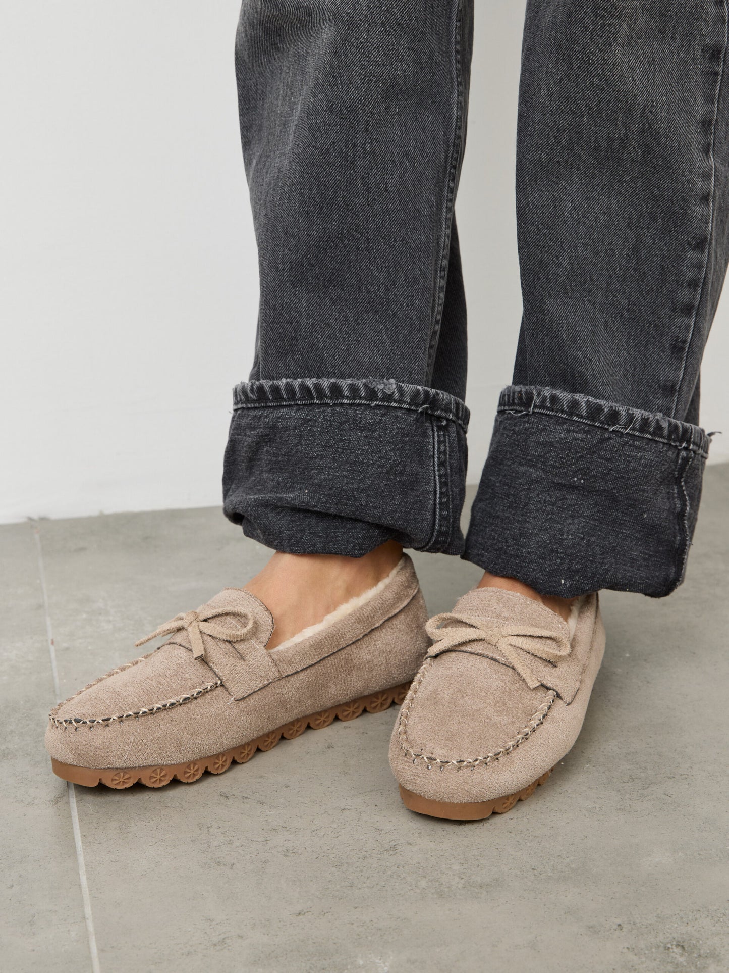 מוקסין פרווה פפיון מייבל | בז'