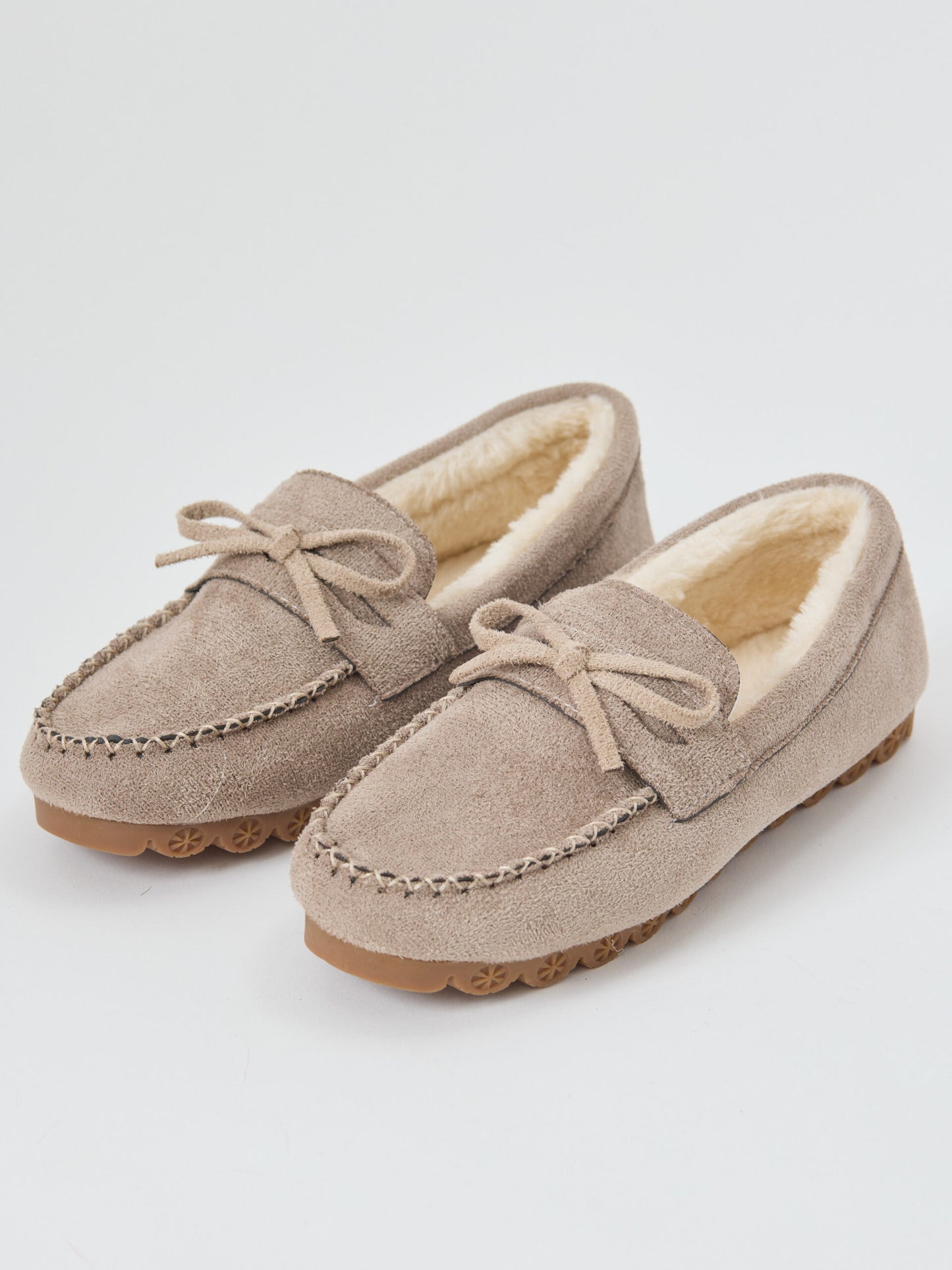 מוקסין פרווה פפיון מייבל | בז'