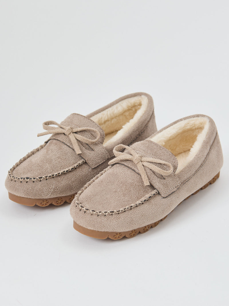 מוקסין פרווה פפיון מייבל | בז'