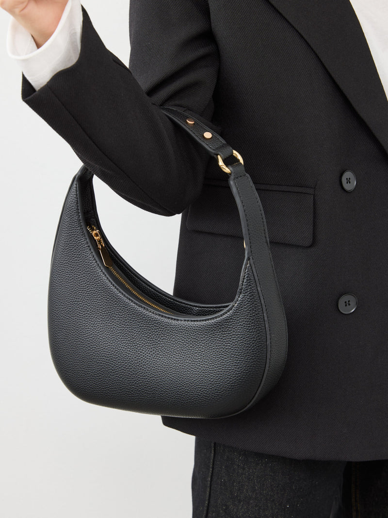 תיק דונה | שחור