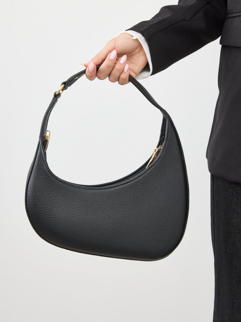 תיק דונה | שחור