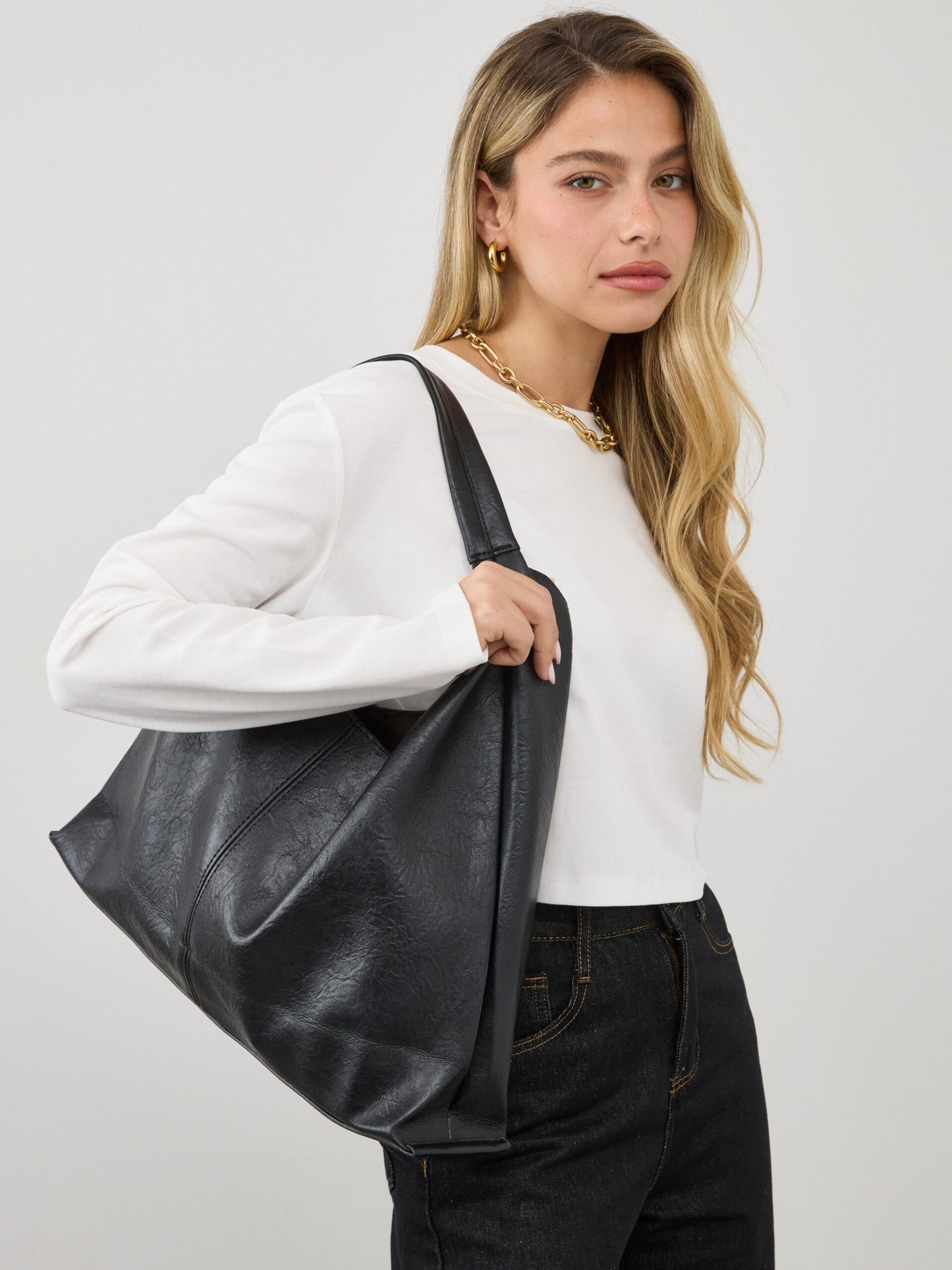 תיק הארט | שחור