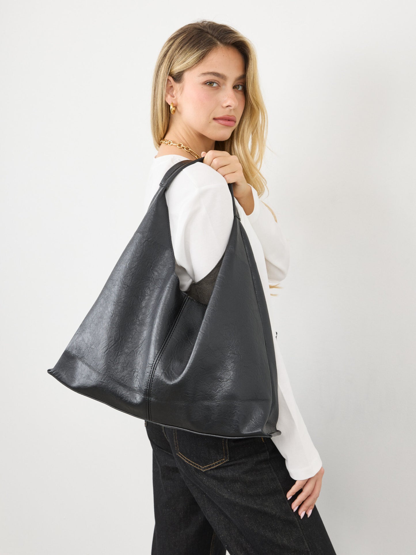 תיק הארט | שחור