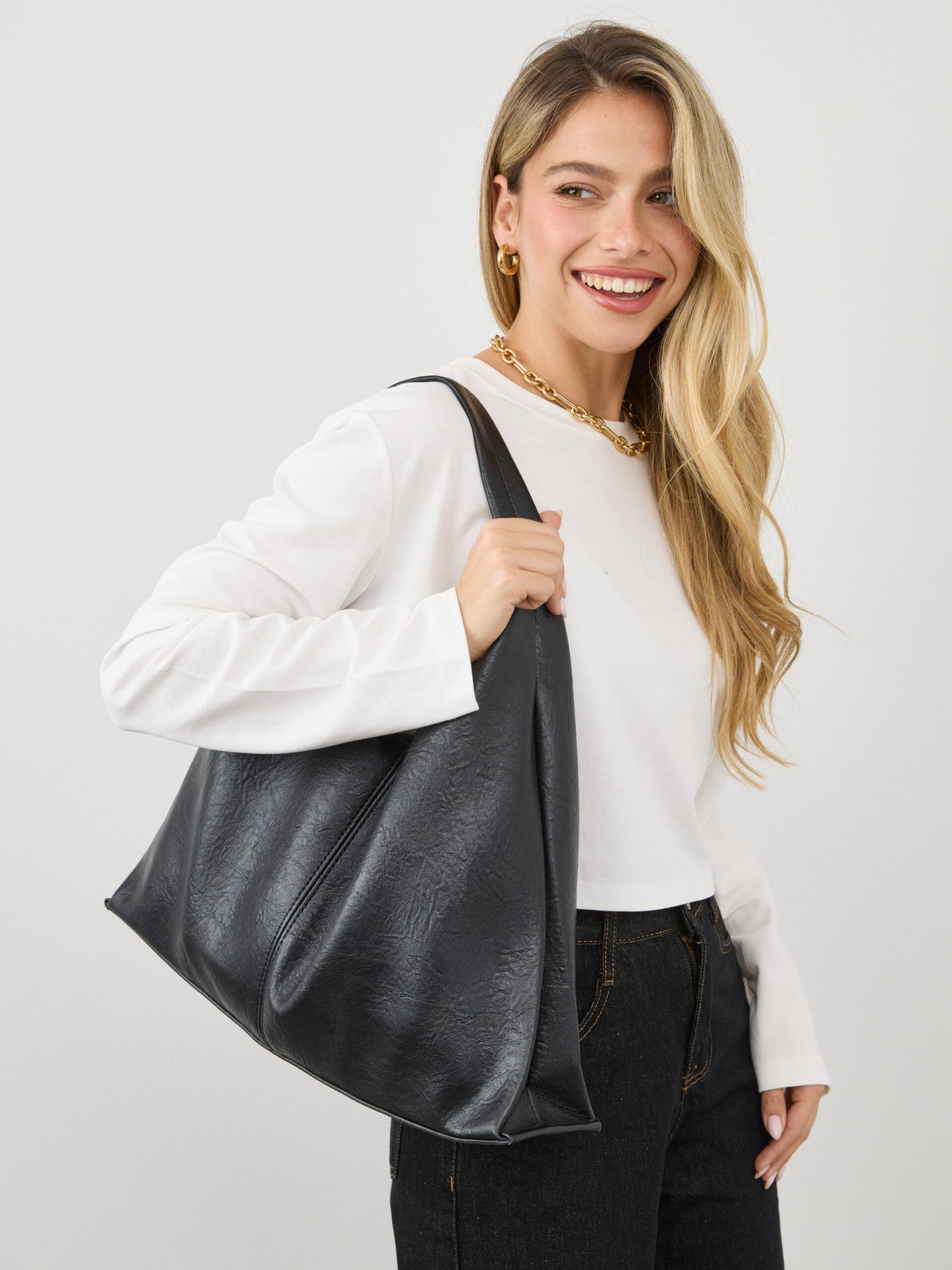 תיק הארט | שחור