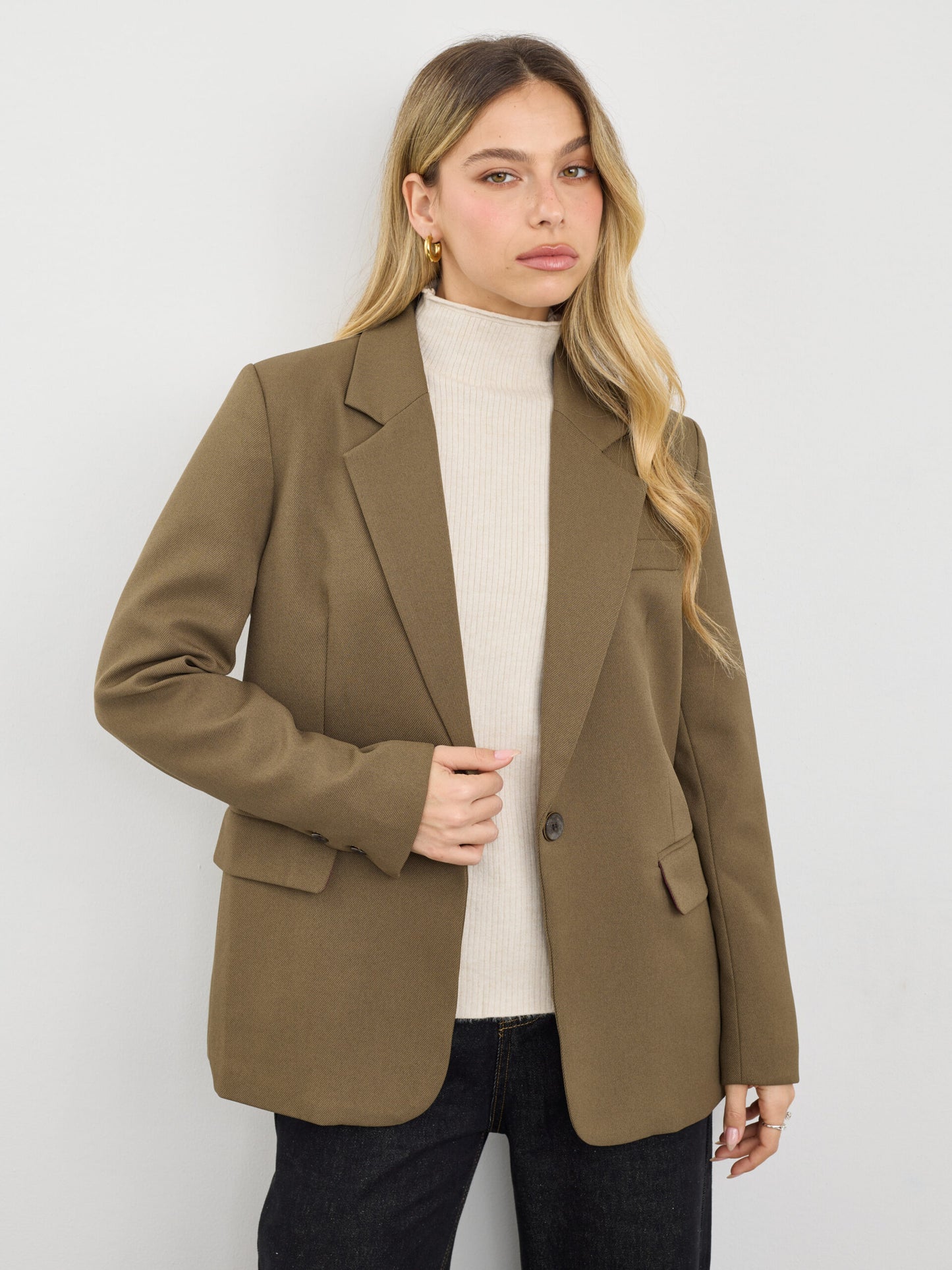 בלייזר קיין | ירוק