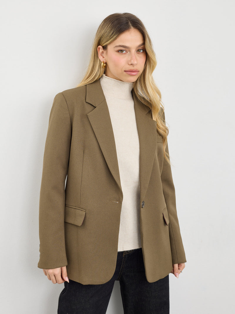 בלייזר קיין | ירוק