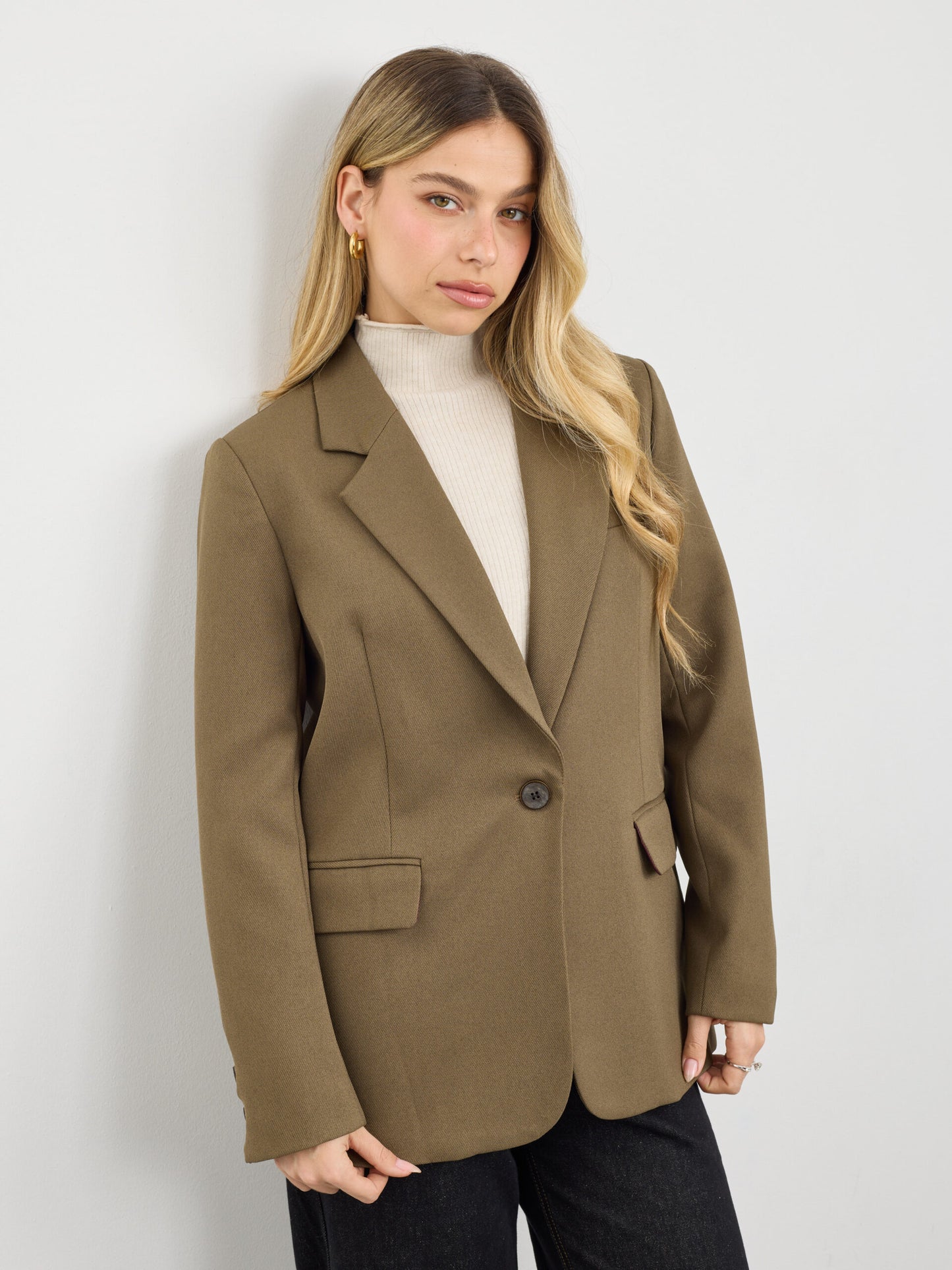 בלייזר קיין | ירוק